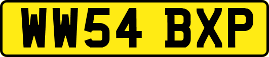 WW54BXP