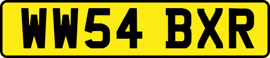 WW54BXR