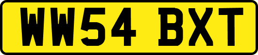 WW54BXT