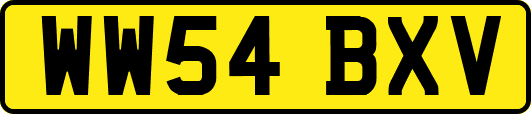 WW54BXV