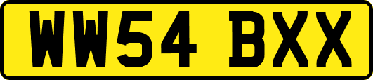 WW54BXX