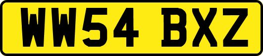 WW54BXZ