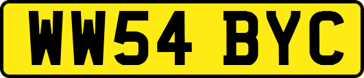 WW54BYC