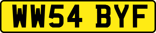 WW54BYF