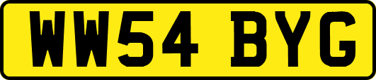 WW54BYG