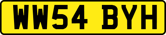WW54BYH