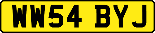 WW54BYJ