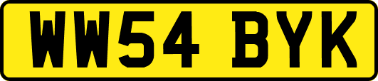 WW54BYK