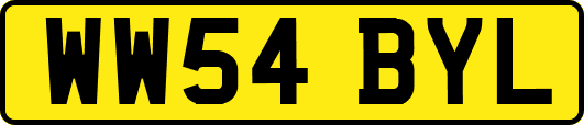 WW54BYL