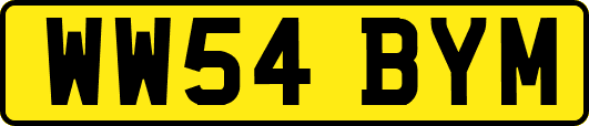 WW54BYM