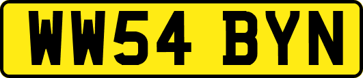 WW54BYN