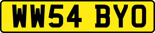 WW54BYO