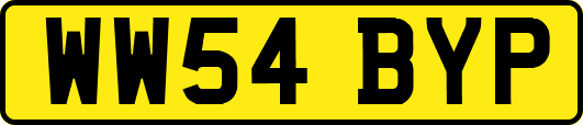 WW54BYP