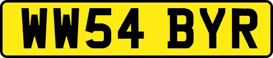 WW54BYR