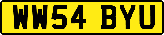 WW54BYU