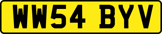 WW54BYV