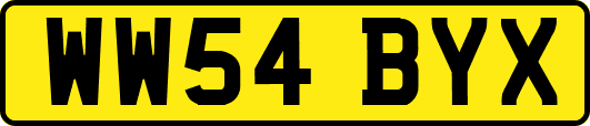 WW54BYX