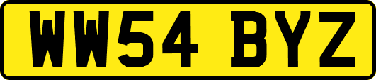 WW54BYZ