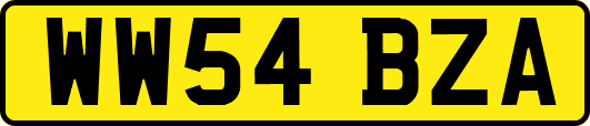 WW54BZA
