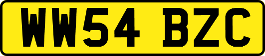 WW54BZC