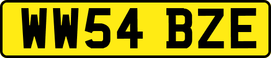 WW54BZE