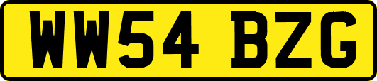 WW54BZG