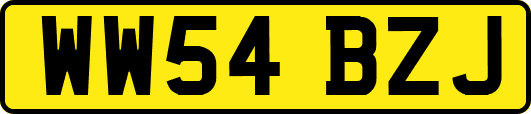 WW54BZJ