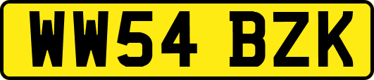 WW54BZK