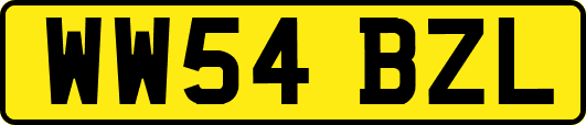 WW54BZL
