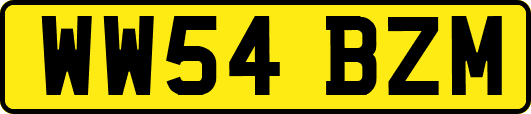 WW54BZM