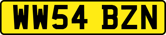 WW54BZN