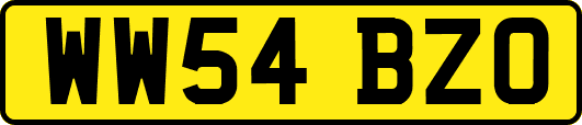 WW54BZO