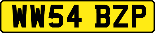 WW54BZP