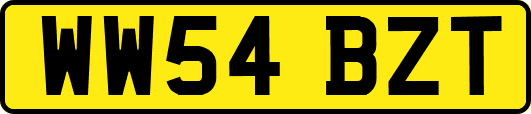 WW54BZT