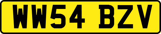 WW54BZV