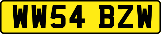 WW54BZW