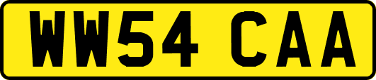 WW54CAA