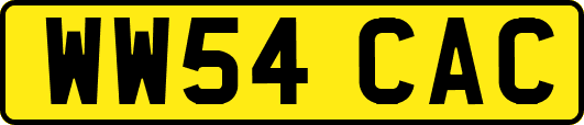 WW54CAC