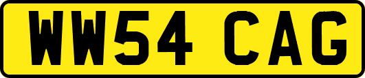 WW54CAG