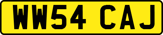 WW54CAJ