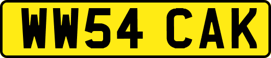 WW54CAK