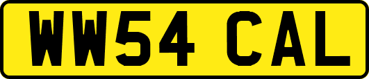 WW54CAL