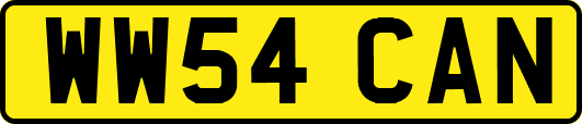 WW54CAN