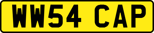 WW54CAP