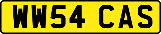 WW54CAS