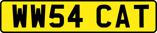 WW54CAT