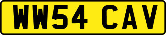 WW54CAV