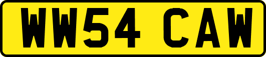 WW54CAW
