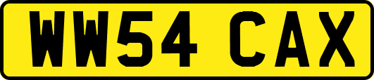 WW54CAX