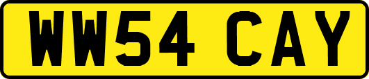WW54CAY